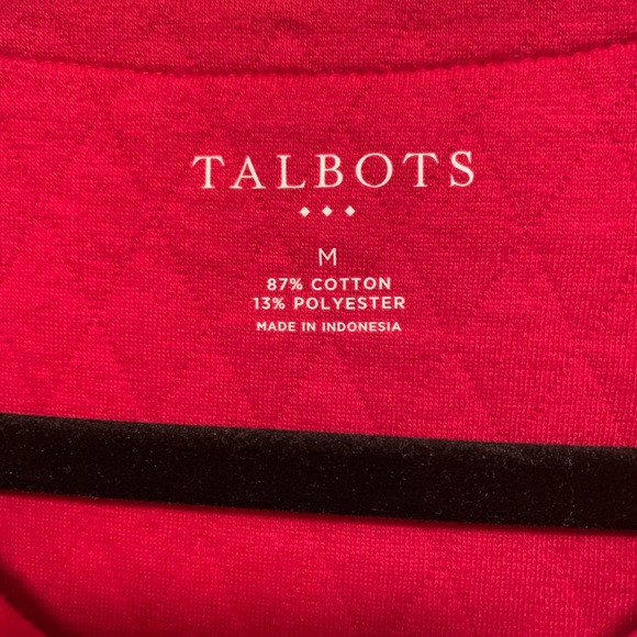 Talbots Jacket - Picture 4 of 4